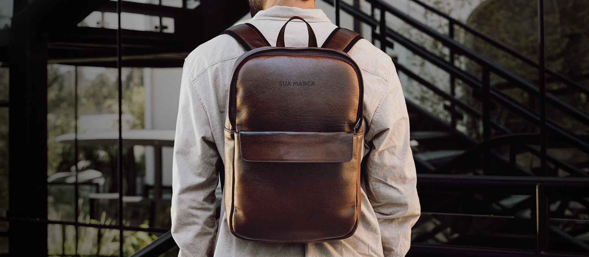 Mochilas Executivas