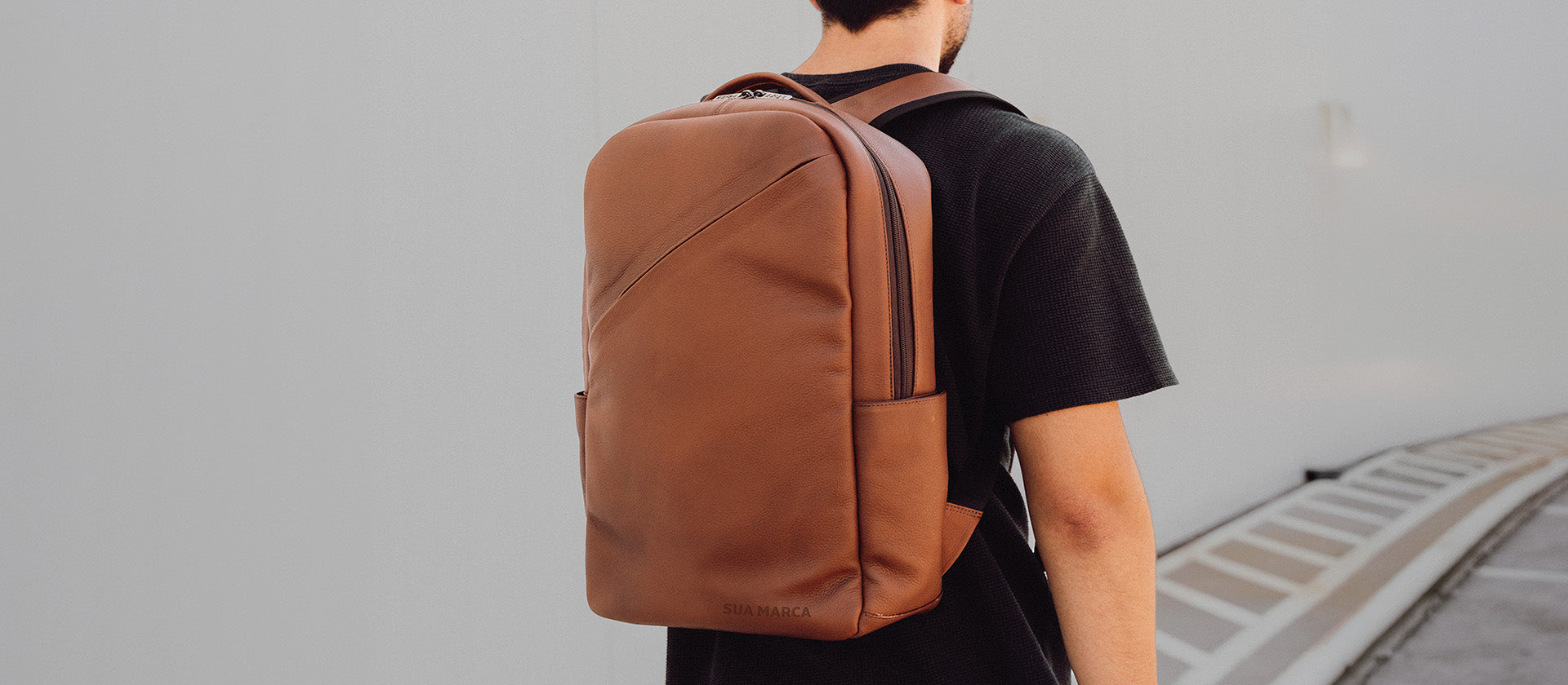 Mochilas Executivas