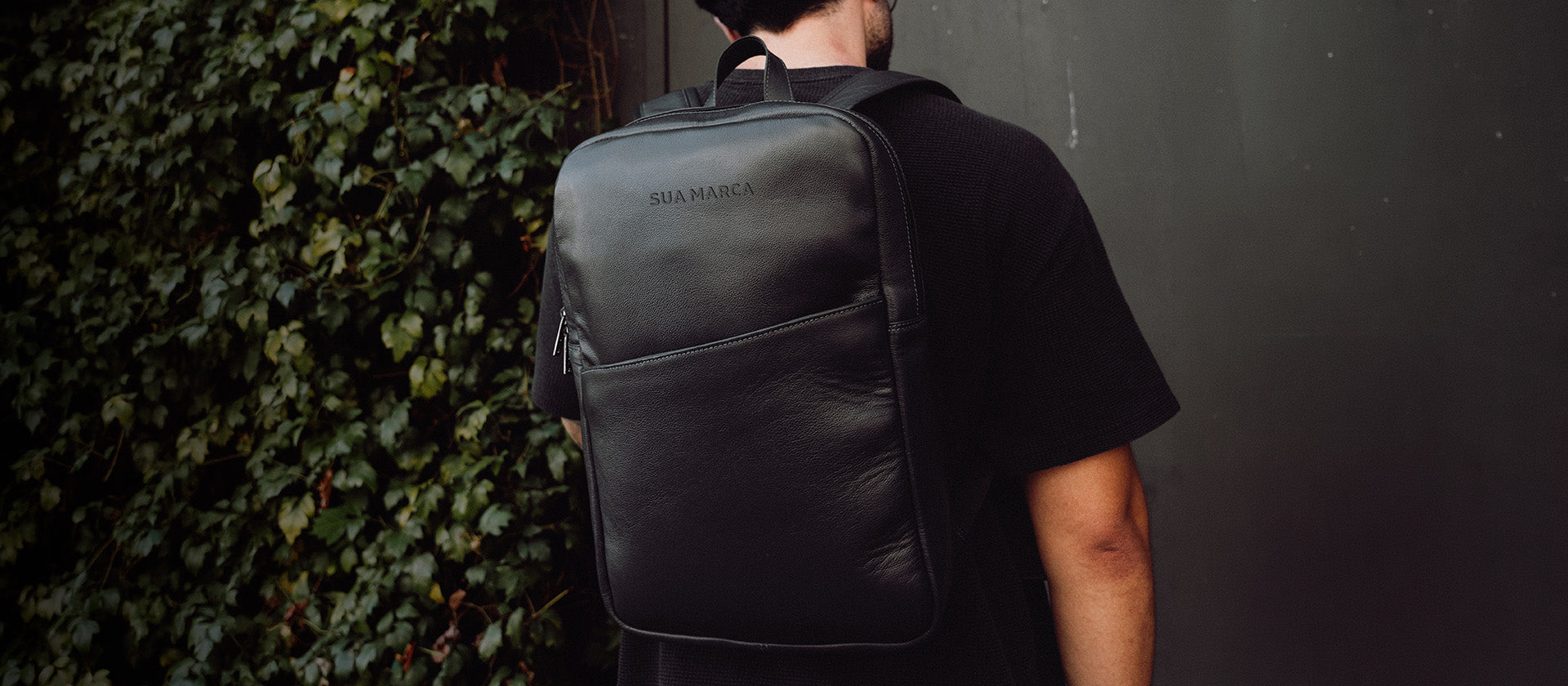 Mochilas Executivas