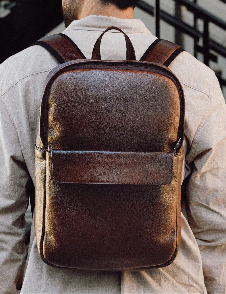 Mochilas Executivas