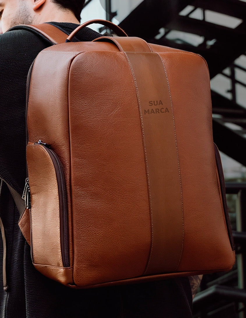 Mochilas Executivas