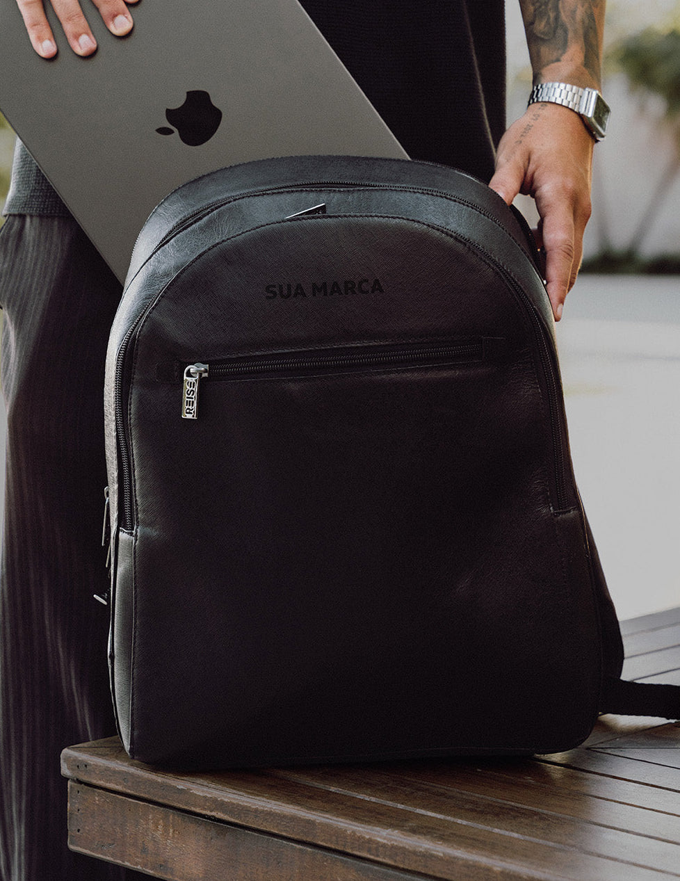 Mochilas Executivas